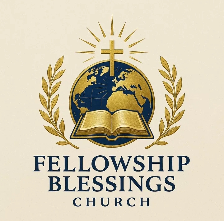 Fellowship Blessings Church Logo
