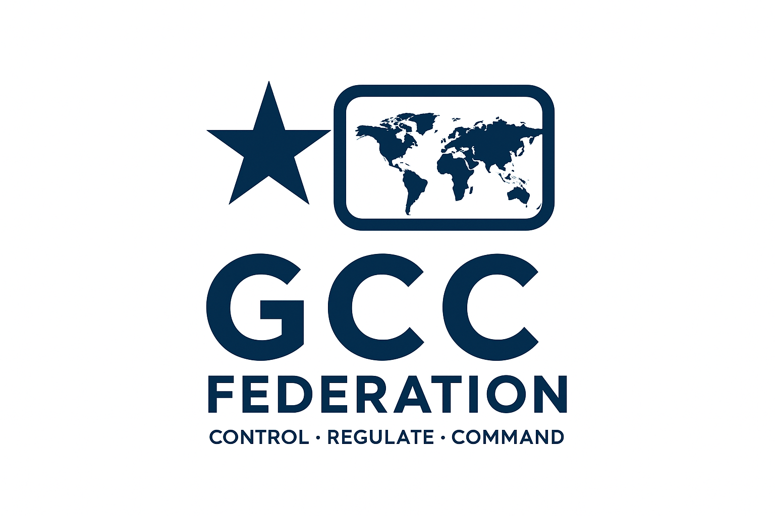 GCCF Logo